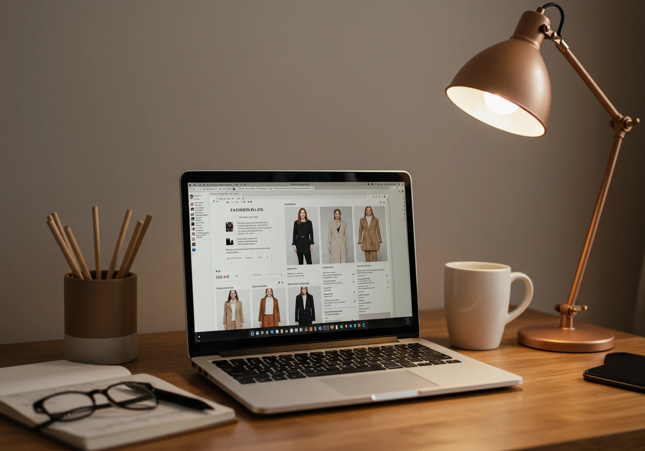 Blog y recursos