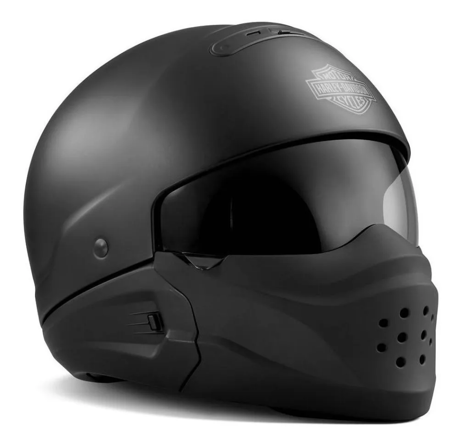 Foto real antes del try-on