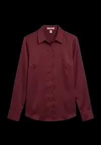 Camisa Vinotinto