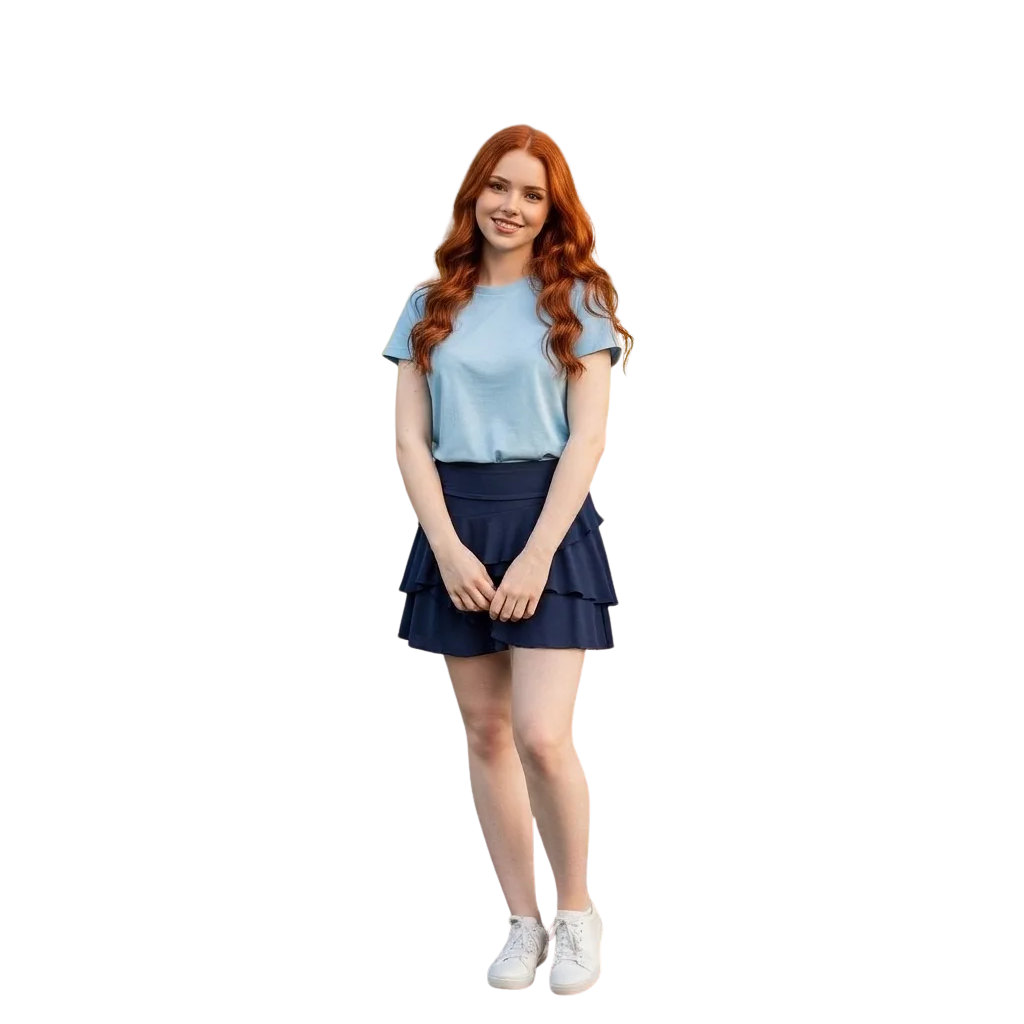 Look Azul