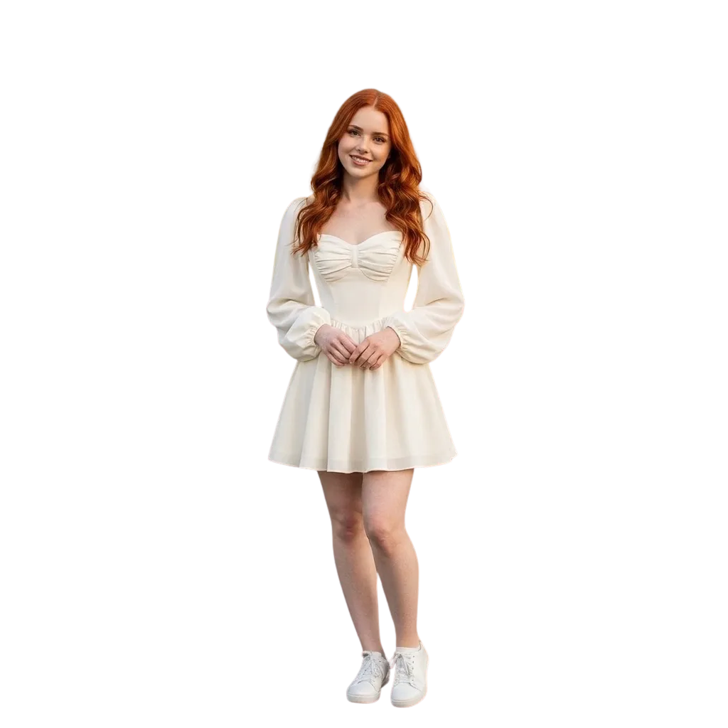 Look Blanco